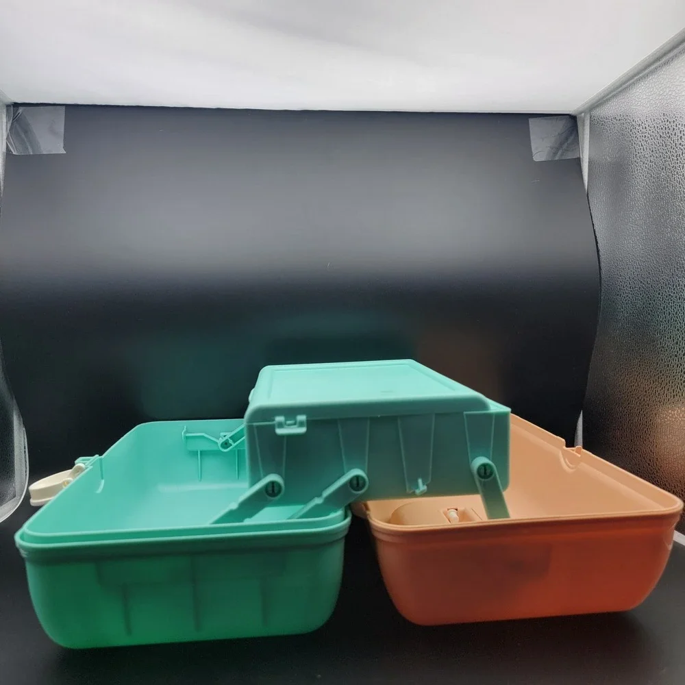 Caboodle 12